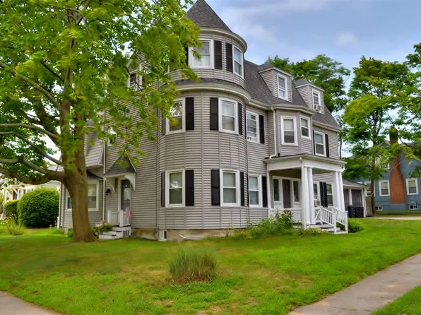 11 French St #5, Quincy, MA 02171