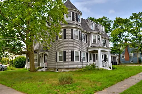 11 French St #5 Photo 1