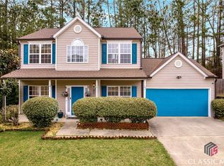 5735 Old Carriage Dr, Atlanta, GA 30349