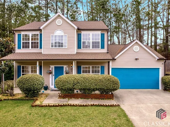 5735 Old Carriage Drive, Atlanta, GA 30349