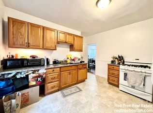 70-72 Sudan St #3, Boston, MA 02125