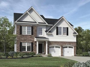 2232 Lorelei Ct #95, Cary, NC 27519