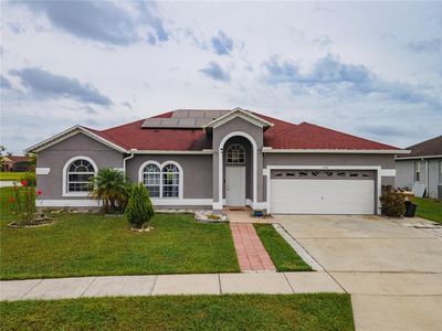 5418 Crepe Myrtle Cir, Kissimmee, FL, 34758