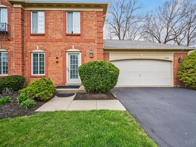 11133 Jardin Pl, Cincinnati, OH, 45241