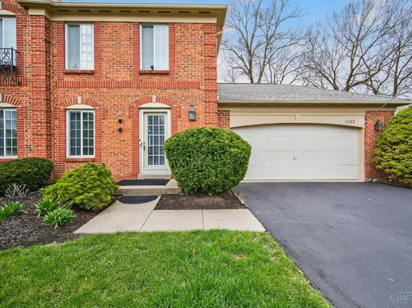 11133 Jardin Pl, Cincinnati, OH 45241