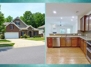 8023 Goodall Ct, Mint Hill, NC 28227