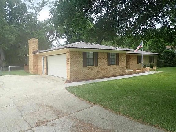 3rd image of 6802 Fabiano St