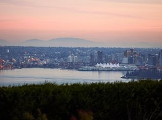 875 Eyremount Dr, West Vancouver, BC