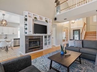 7213 Coventry Ct, North Richland Hills, TX 76182