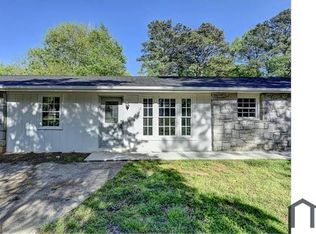 952 Star Ct, Norcross, GA 30093