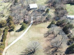 4258 Howard Porter Rd, Springdale, AR 72764