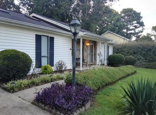 357 Arbour Way, Suwanee, GA 30024