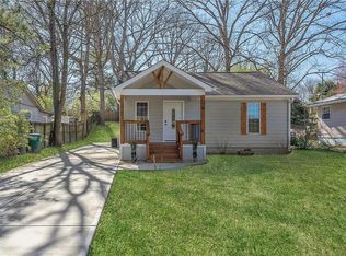 6452 Pendley St, Doraville, GA 30340