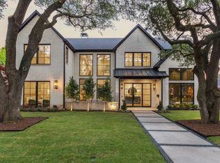 6922 Sperry St, Dallas, TX 75214