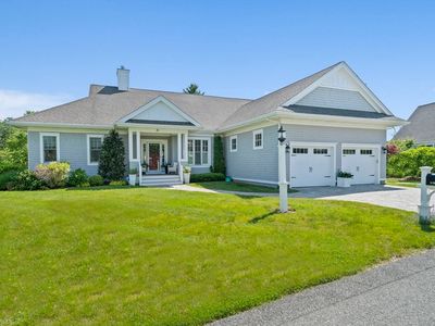 31 Chittenden Ln, Cohasset, MA, 02025