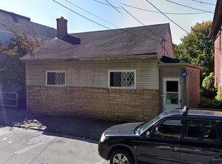 409 Beaver St, Leetsdale, PA 15056