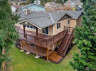 11505 SE 320th Pl, Auburn, WA