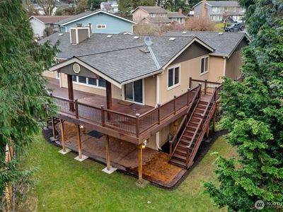 11505 SE 320th Place, Auburn, WA, 98092