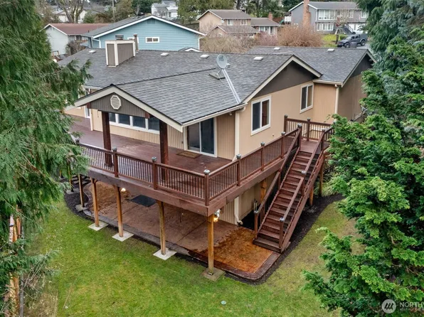 11505 SE 320th Place, Auburn, WA 98092