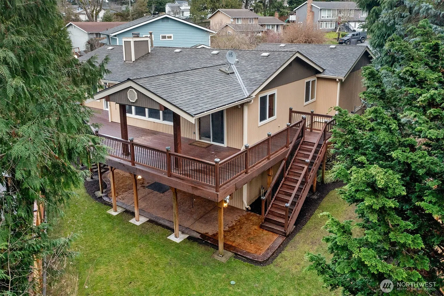 11505 SE 320th Place photo 1