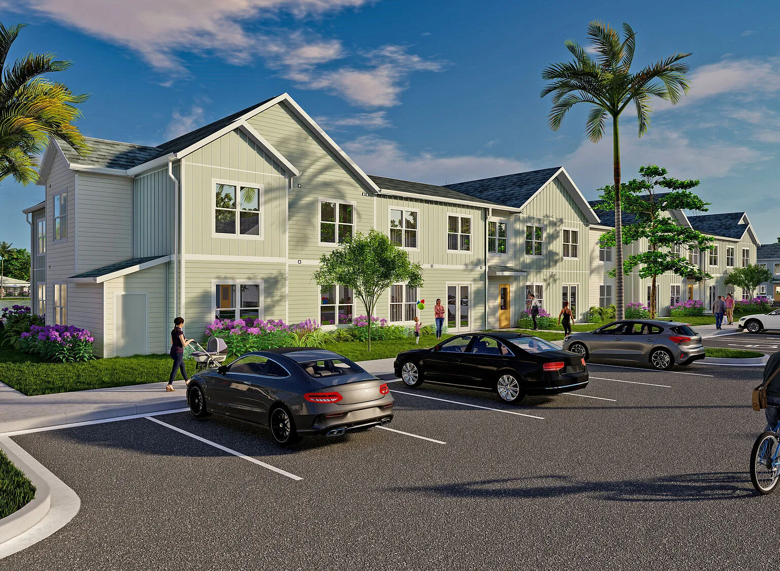 Authentix Robinson Gateway — Photo 3