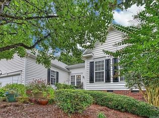 1618 Spandril Ln, Fort Mill, SC 29708