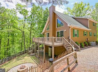 6840 Wild Wood Rd, Young Harris, GA 30582