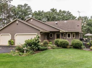 15924 Uplander St NW, Andover, MN 55304