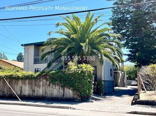 1676C Dwight Way, Berkeley, CA 94703