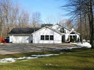 3411 Sweet Home Rd, Amherst, NY 14228