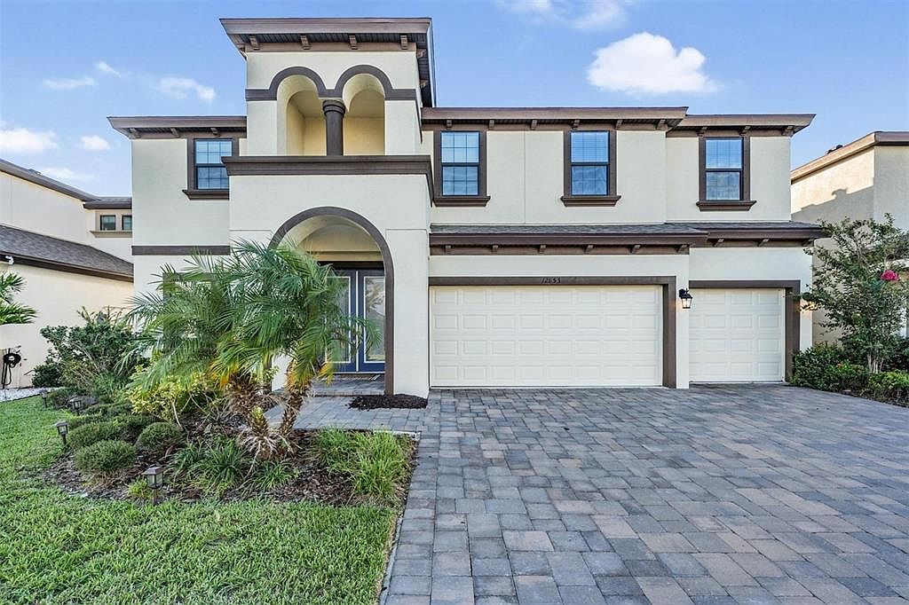 12853 Satin Lily Dr, Riverview, FL 33579 | Zillow