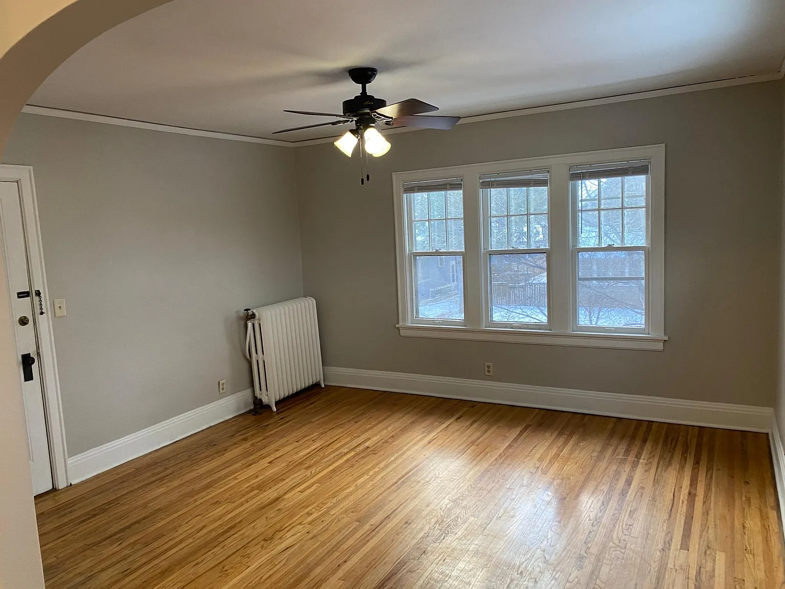 1 bed, 500 sqft, $1,039 — Photo 2