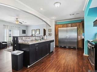5711 Rollins Rd, Zachary, LA 70791