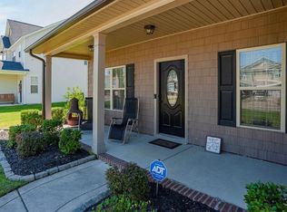 833 Bellingham Way, Fayetteville, NC 28312
