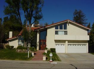 19641 Hiawatha St, Chatsworth, CA 91311