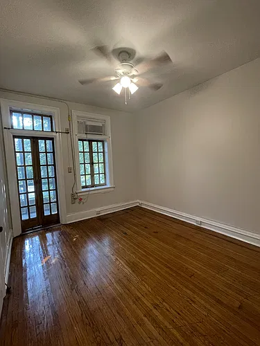 Floor plan 7904 St Charles - C2