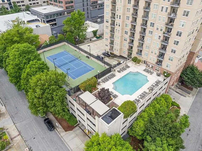 325 E Paces Ferry Rd NE — Photo 24