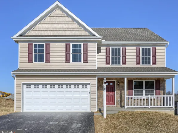 403 Darlington Ct, New Providence, PA 17560