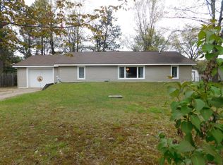 202 Jeanette St, Grayling, MI 49738