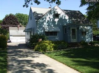 197 Inwood Blvd, Avon Lake, OH 44012