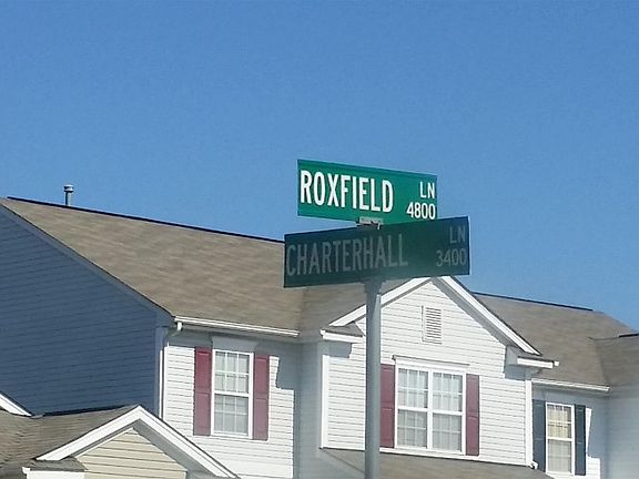 5th image of 3442 Charterhall Ln