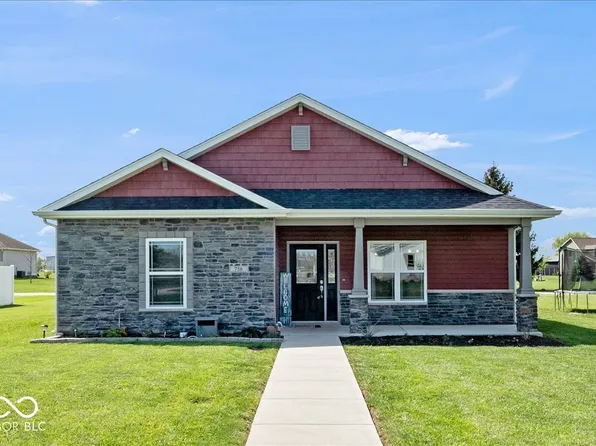 756 Mulberry Ln, Tipton, IN 46072