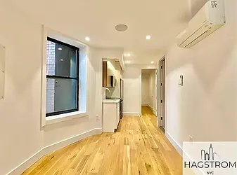 Rented by Hagstrom Management Inc