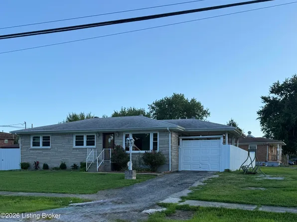 5400 Monaco Dr, Louisville, KY 40219