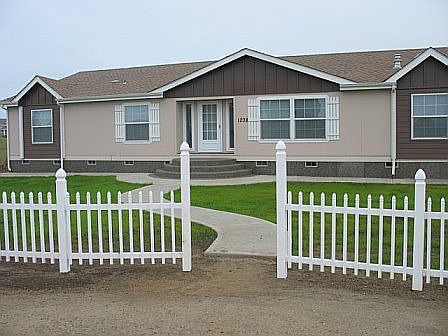 South side 