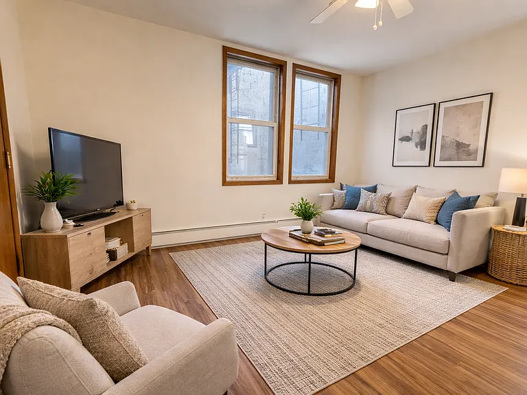 102 Union St #1B — Photo 3