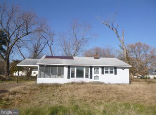 607 Academy Ave, Federalsburg, MD 21632