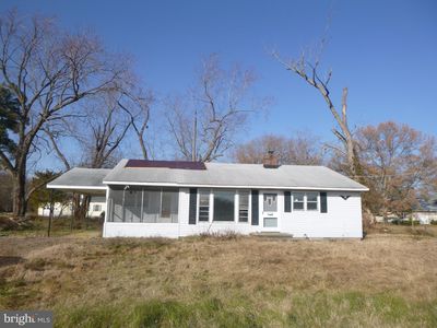 607 Academy Ave, Federalsburg, MD, 21632