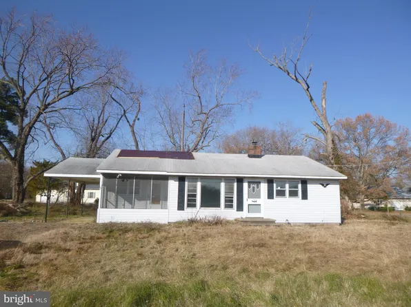 607 Academy Ave, Federalsburg, MD 21632