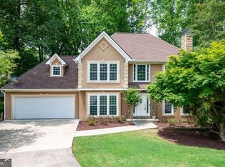 313 Clubhouse Ct, Kennesaw, GA 30144